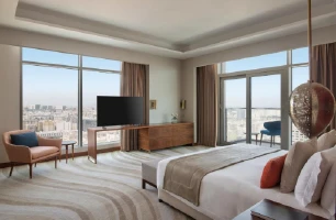 Abesq Doha Hotel and Residences
